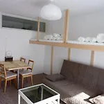 Bad Gastein Holiday Apartments
