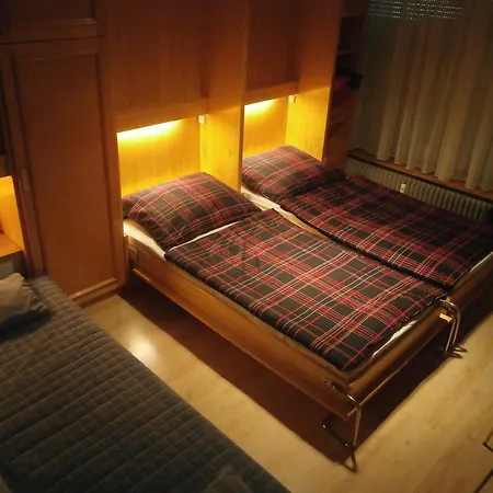 Bad Gastein Holiday Apartments