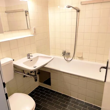 Lägenhet Bad Gastein Holiday Apartments