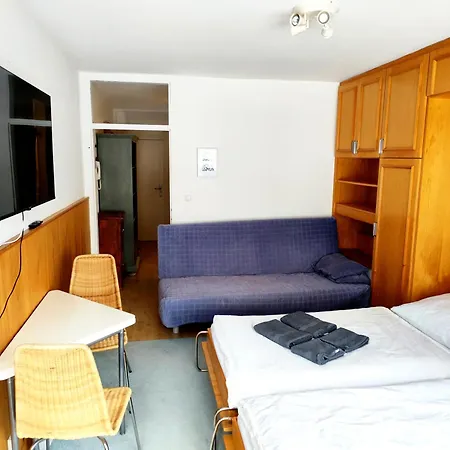 Apartamento Bad Gastein Holiday Apartments