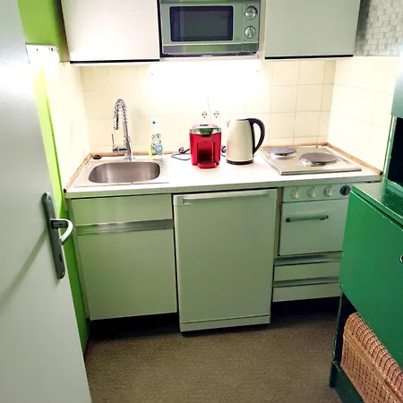 Apartamento Bad Gastein Holiday Apartments Bad Gastein