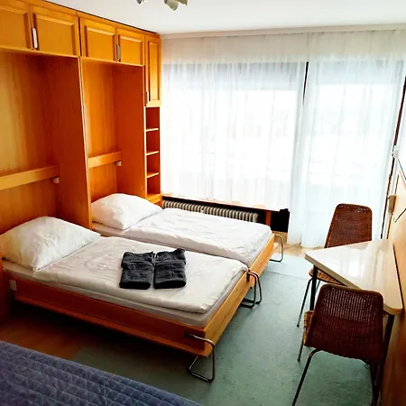 Bad Gastein Holiday Apartments *