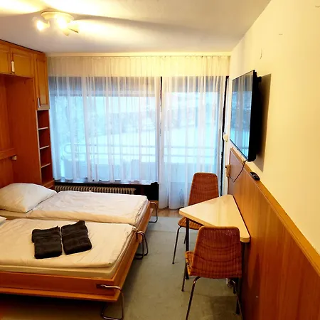 Bad Gastein Holiday Apartments