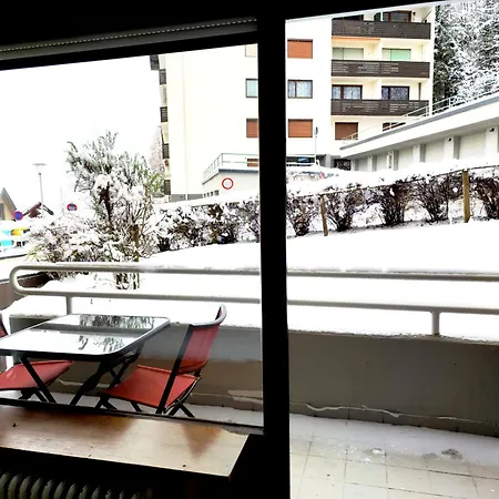 Bad Gastein Holiday Apartments Apartment