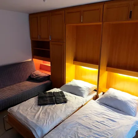 Bad Gastein Holiday Apartments Apartamento Bad Gastein