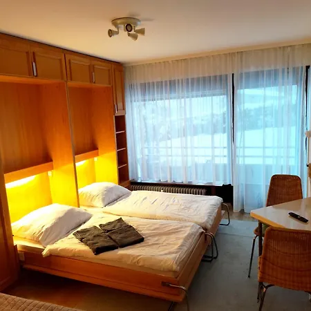 Bad Gastein Holiday Apartments Apartment *