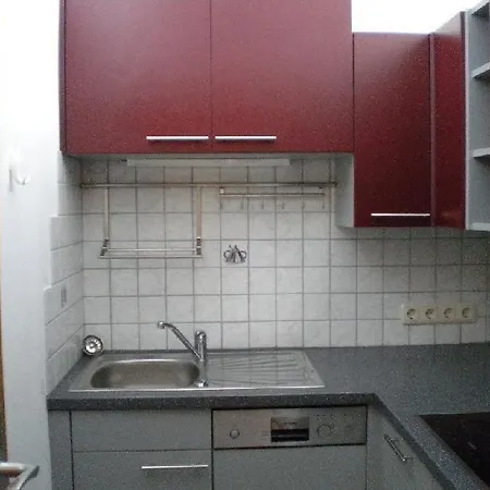 アパート Bad Gastein Holiday Apartments *