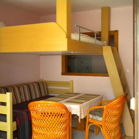 Bad Gastein Holiday Apartments Apartment