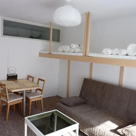 Bad Gastein Holiday Apartments