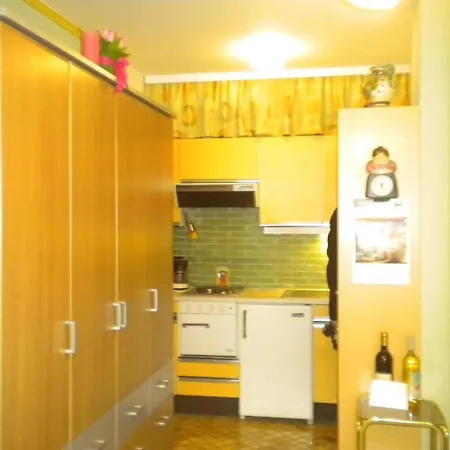 Bad Gastein Holiday Apartments Apartment
