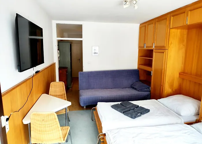 Apartment Bad Gastein Holiday Apartments