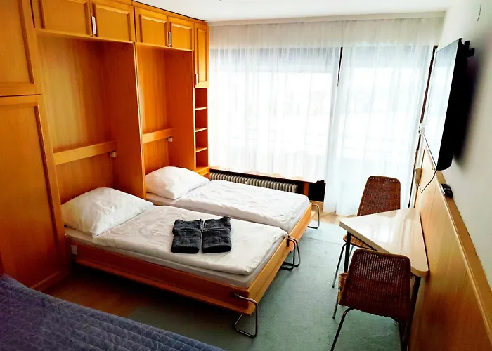 Bad Gastein Holiday Apartments *