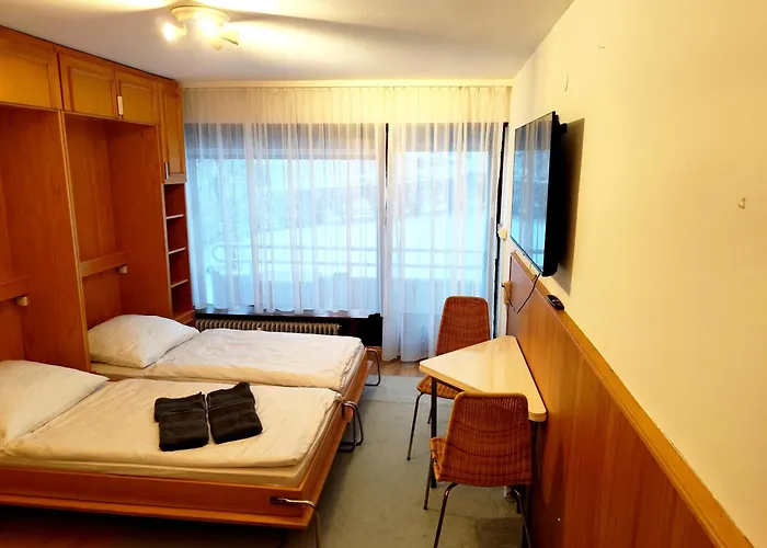 Bad Gastein Holiday Apartments