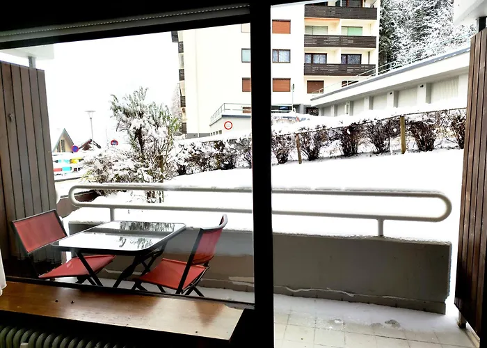 Bad Gastein Holiday Apartments Apartment