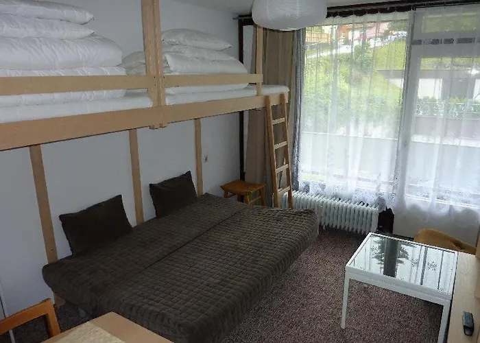 Bad Gastein Holiday Apartments Bad Gastein