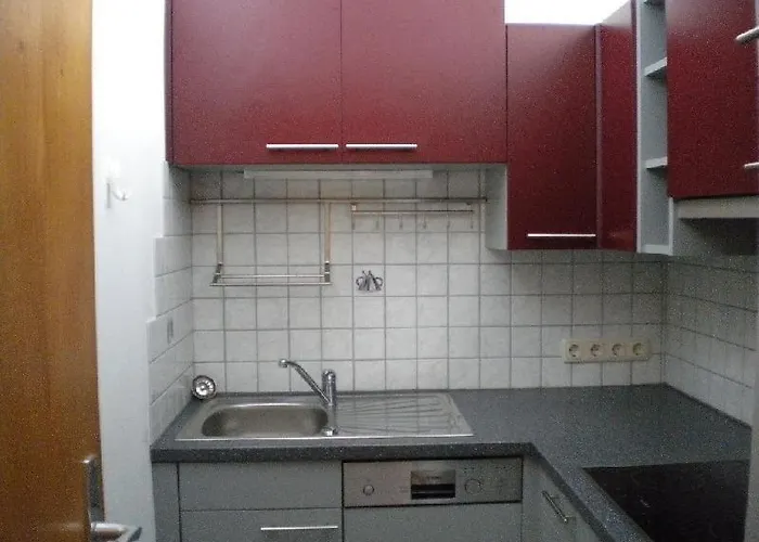 Apartment Bad Gastein Holiday Apartments *