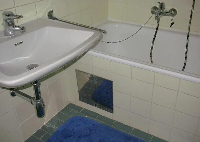 Bad Gastein Holiday Apartments