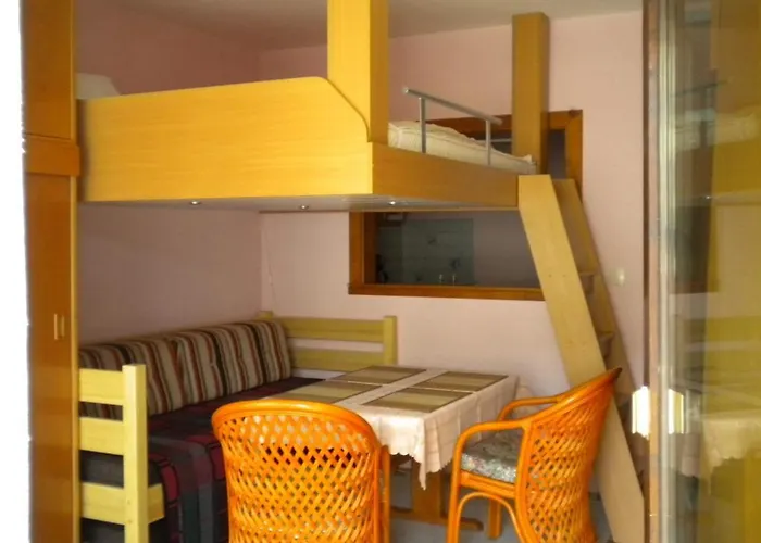 Bad Gastein Holiday Apartments Apartment