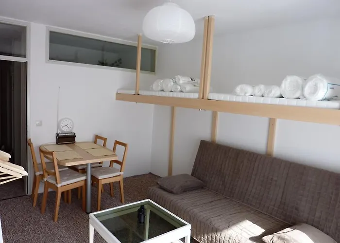 Bad Gastein Holiday Apartments