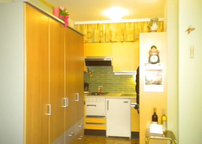 Bad Gastein Holiday Apartments Apartment